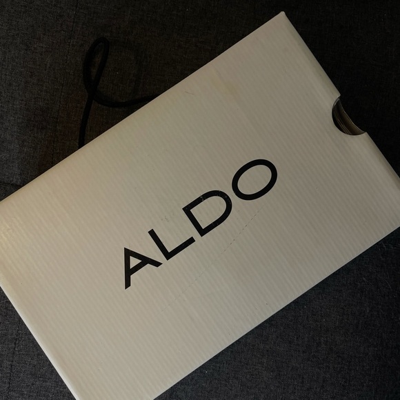 Aldo Viadien Heels | Size 7.5 - Picture 7 of 7